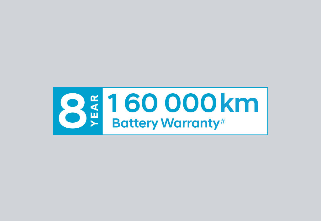 Hyundai IONIQ 5 | Electric SUV | Hyundai Motor India