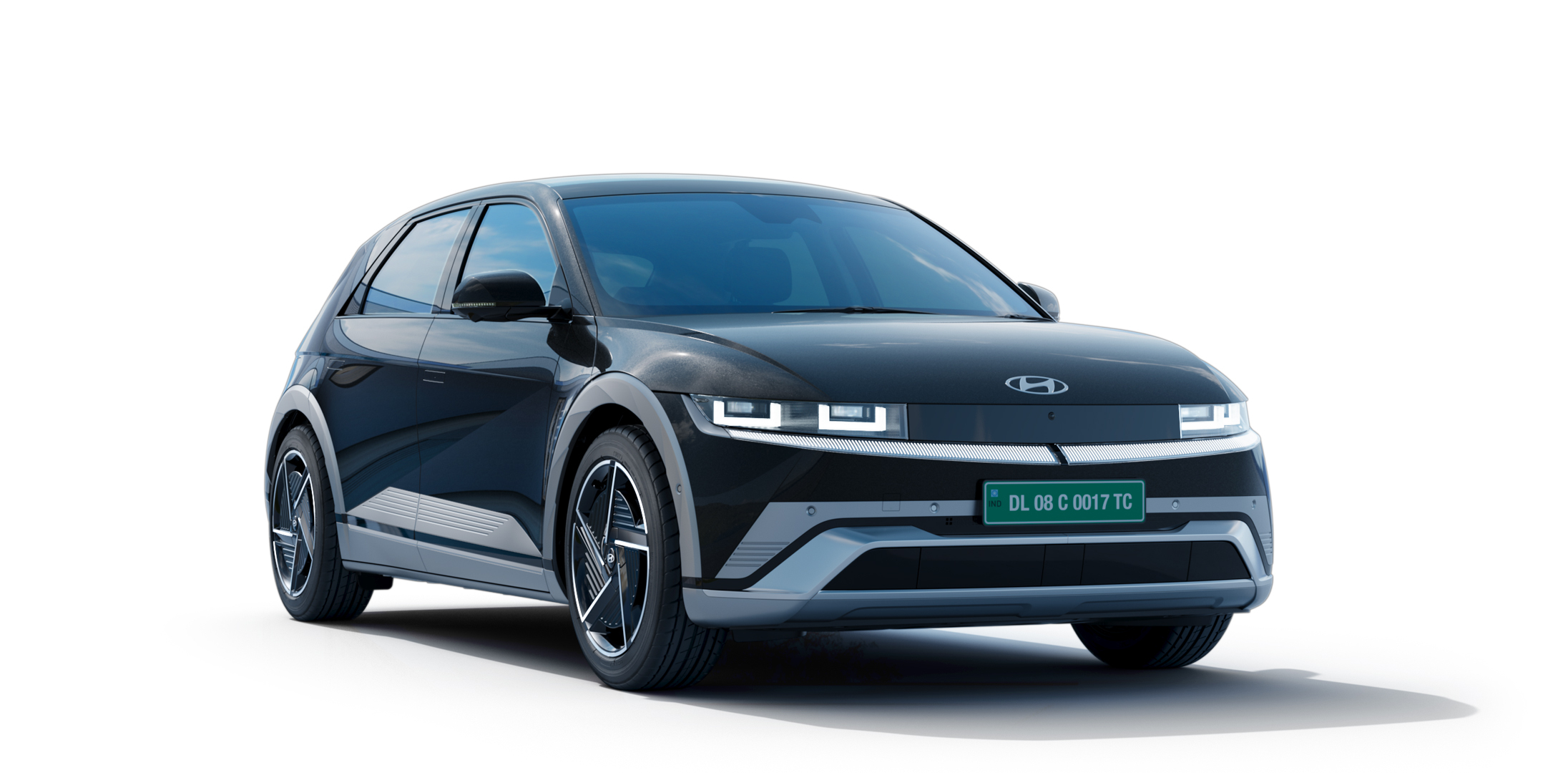 Huyndai Ioniq 5 Power your world