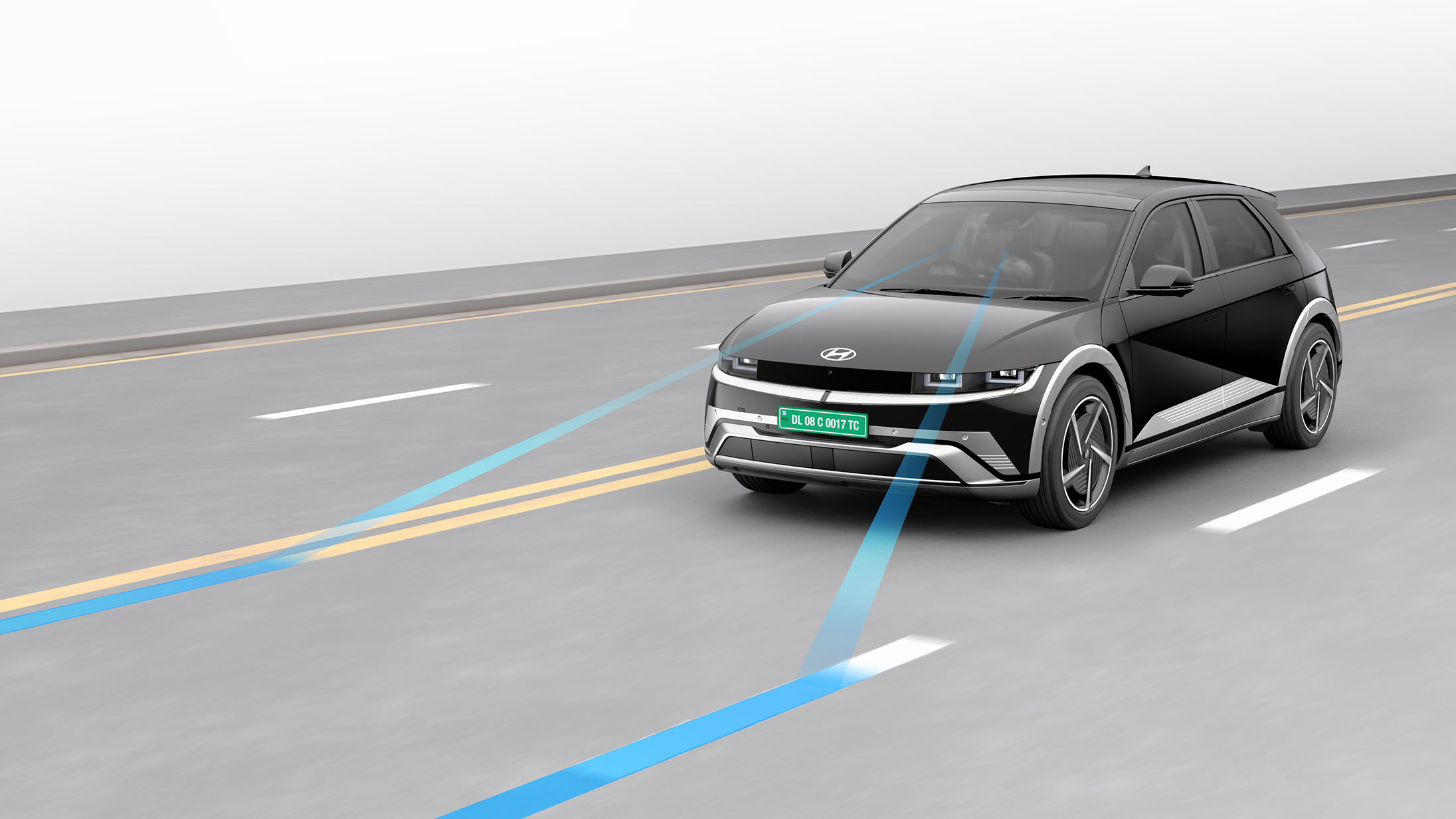 Level 2 ADAS with 22 features