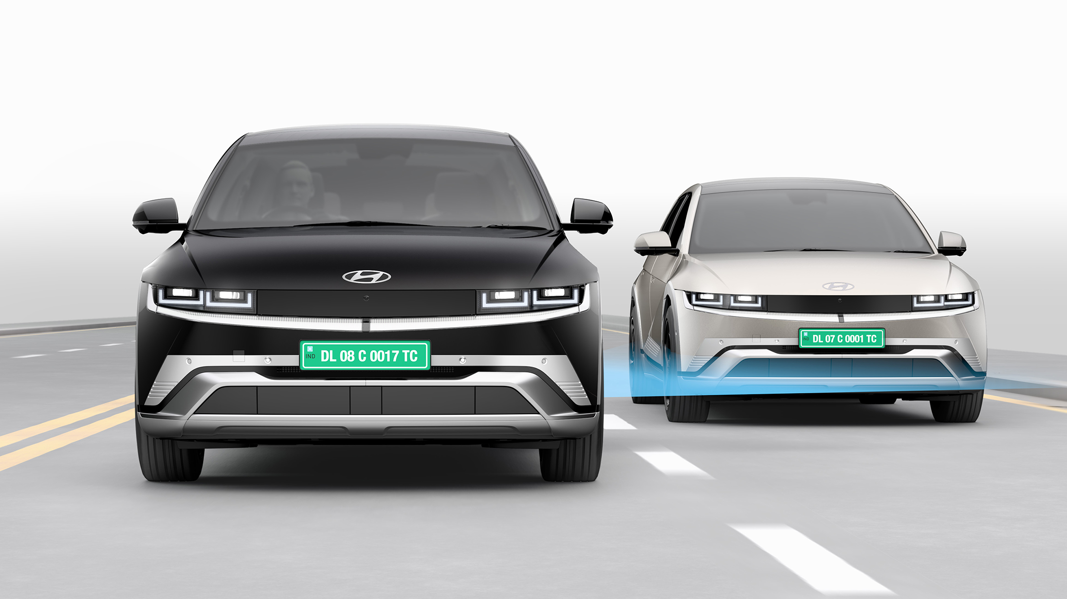 Level 2 ADAS with 22 features