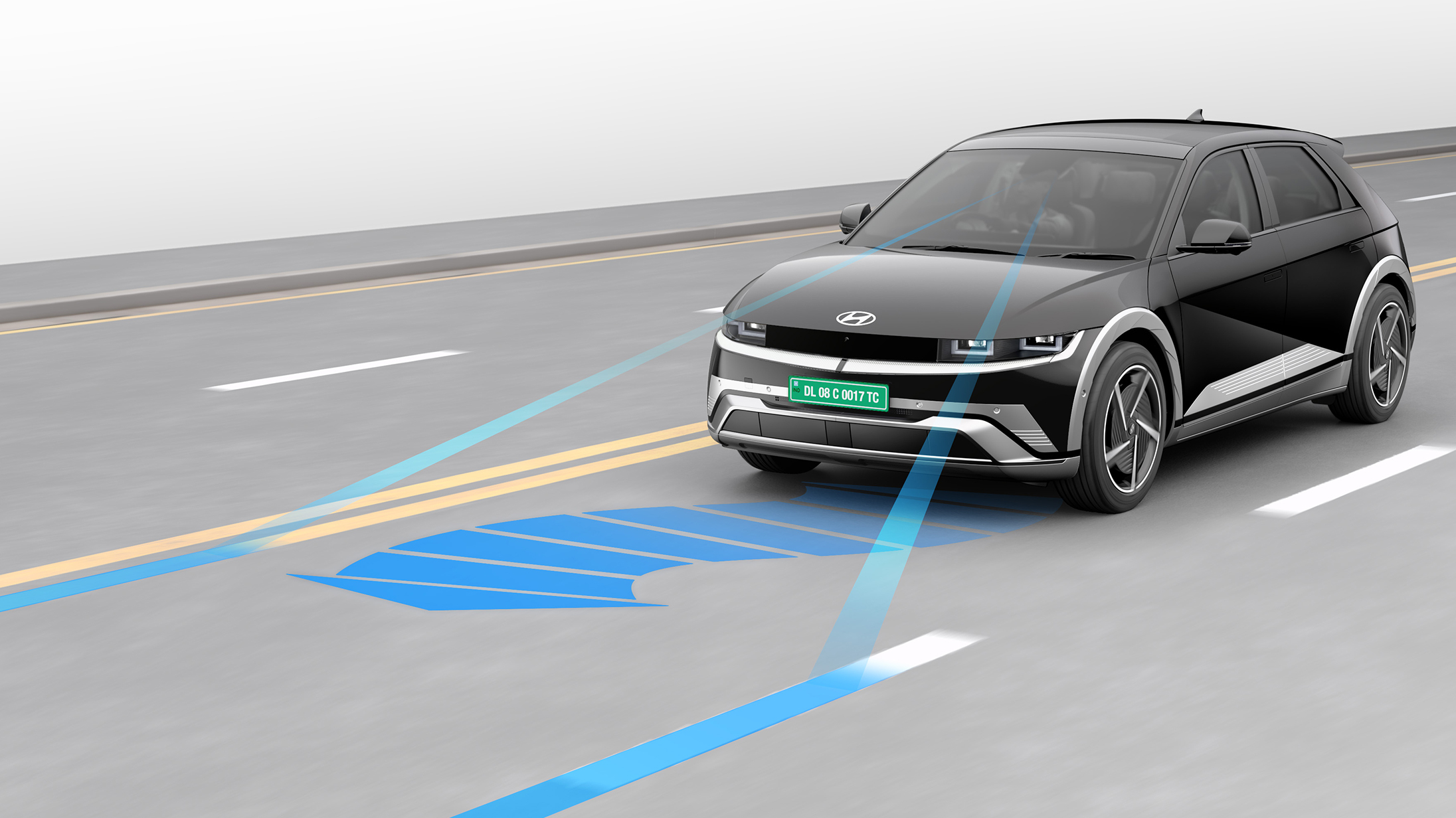 Level 2 ADAS with 22 features