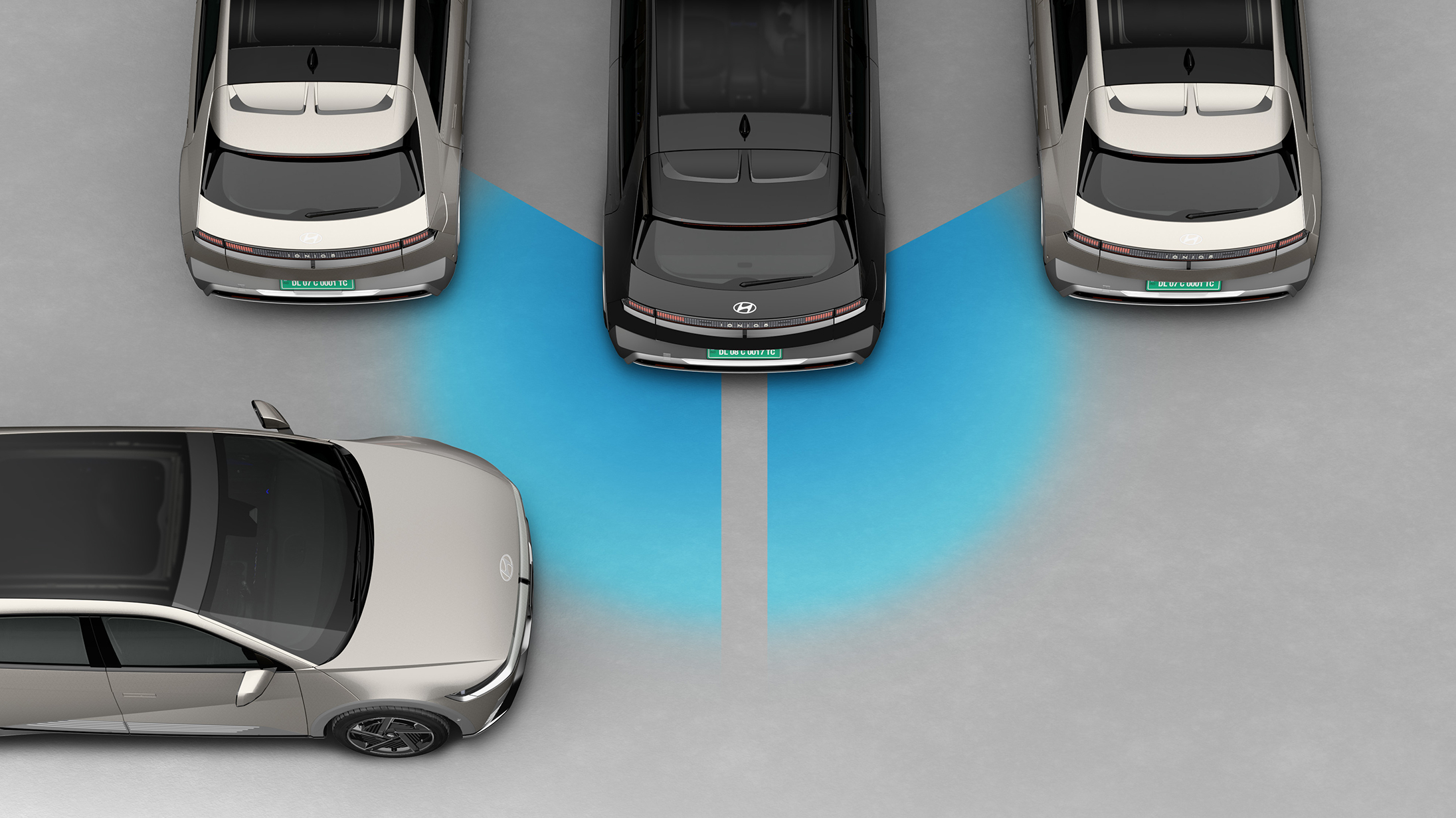 Level 2 ADAS with 22 features