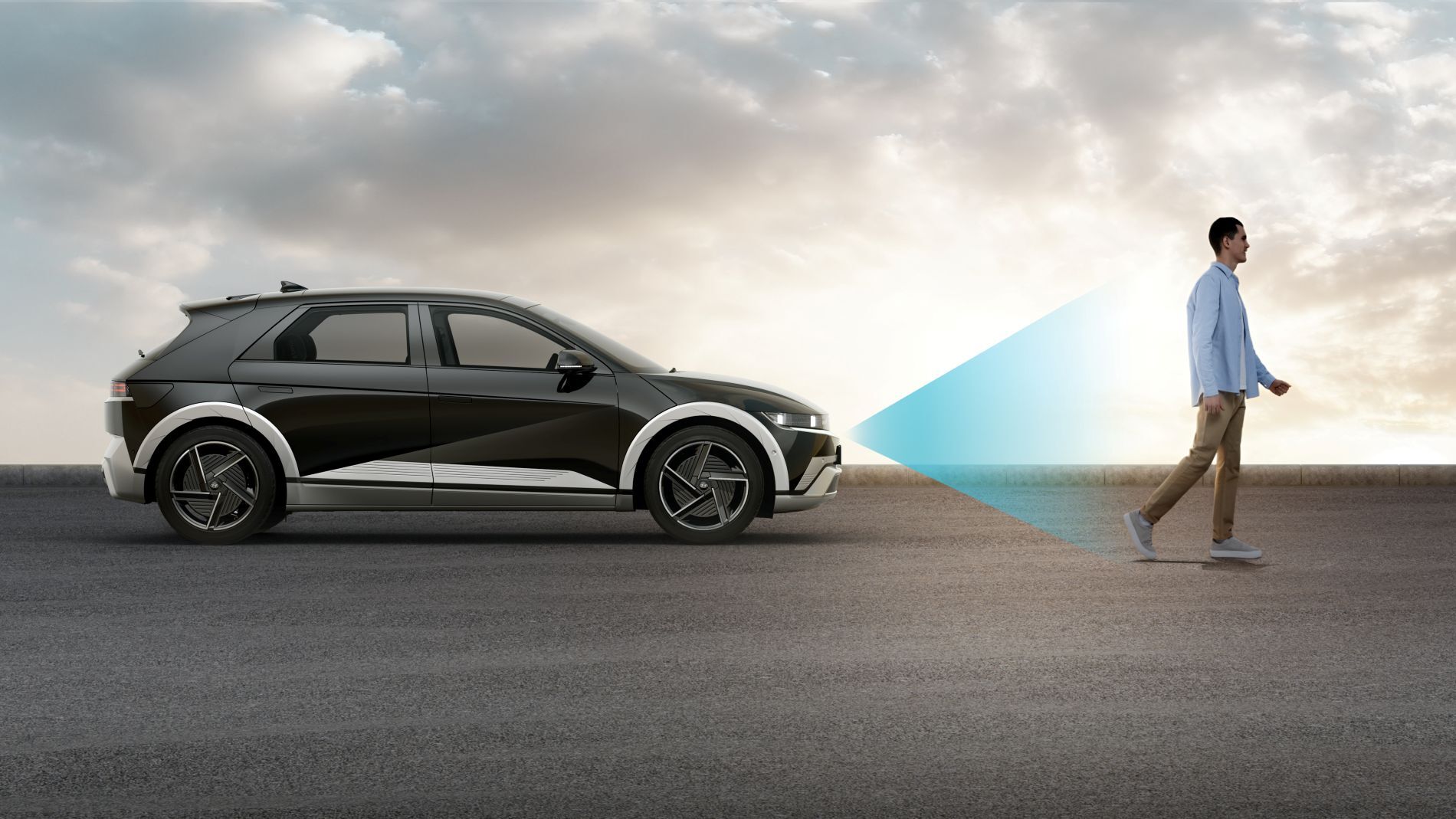 Leading the world of mobility