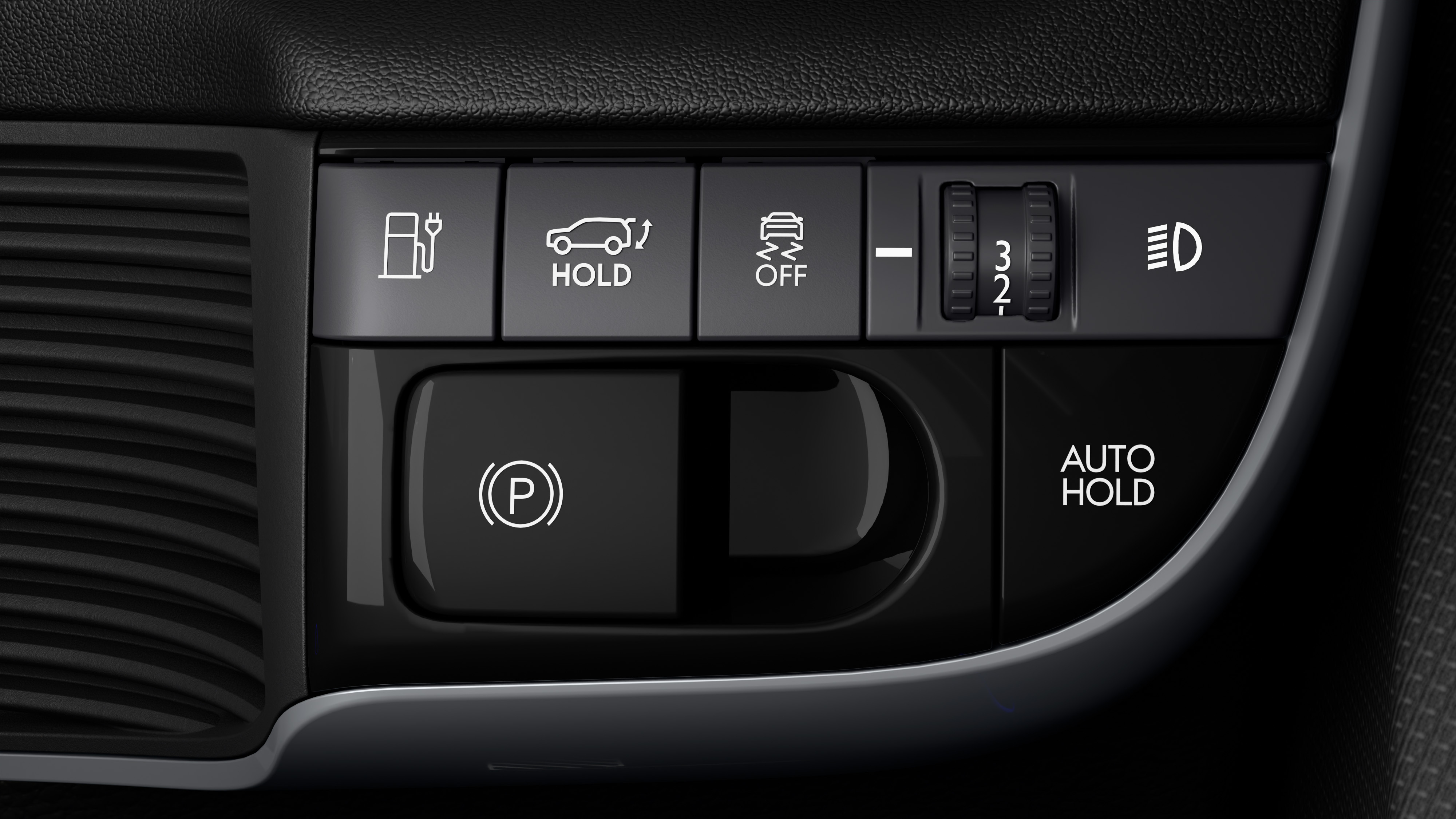 Leading the world of mobility