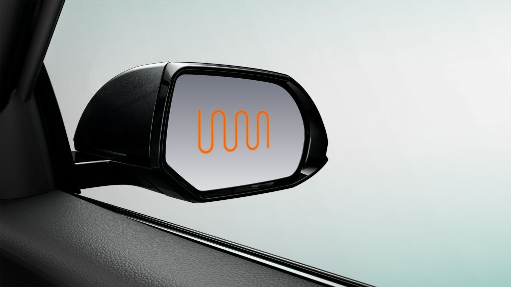 Leading the world of mobility